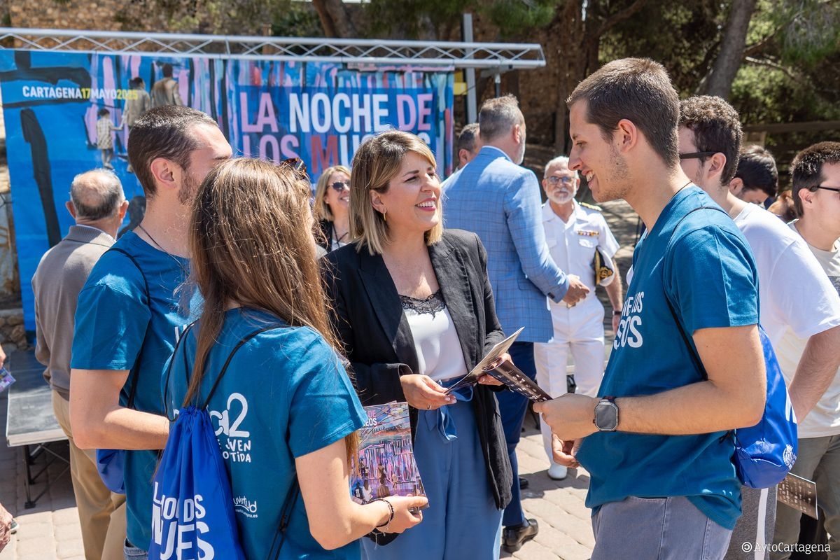  - Foto: AYTO. CARTAGENA