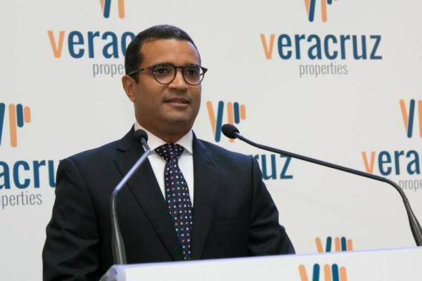 La cotizada valenciana Veracruz Properties gana 1,7 millones hasta junio, un 6,8% más