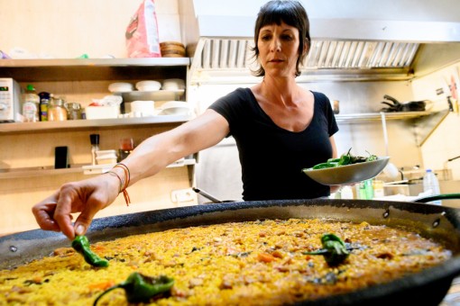 Gastromàntic, el menú del dia que trobaràs a faltar quan ja no estiga