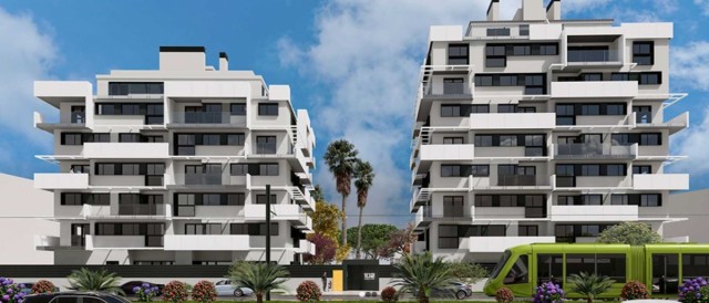 Konak Rent construirá 32 viviendas en Santiago y Zaraíche tras adjudicarse una parcela municipal por 1,9 millones