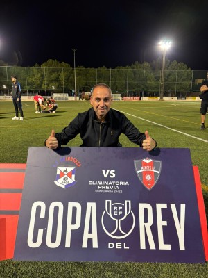 Santi Marín: 