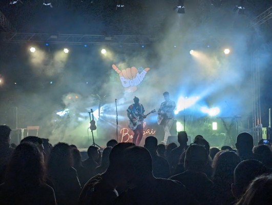 Pobla Fest®: El festival dos en uno que hará vibrar La Pobla de Vallbona el 17 de mayo