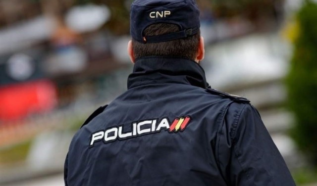 La Policía Nacional establece un dispositivo especial de seguridad para las fiestas de Vila-real