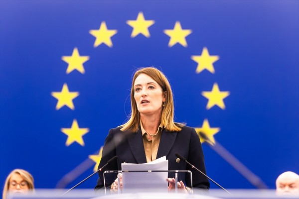 El Día de Europa: Occidente desde el Adriático