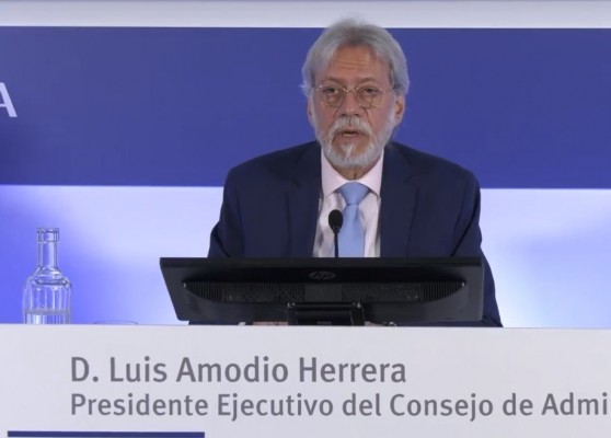 OHLA se asegura más del 60% de su ampliación de capital de 50 millones de euros