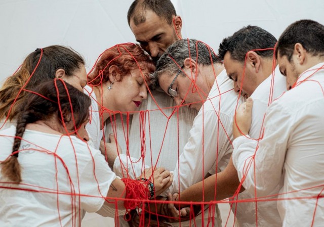 El Centre del Carme retoma su 'CCCCultura Inclusiva' con seis encuentros plenamente accesibles