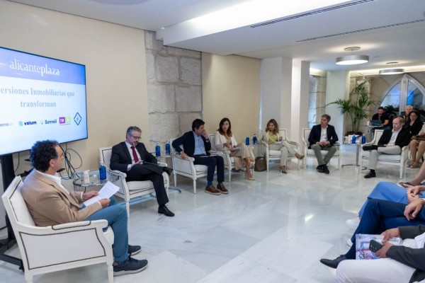 Las claves del futuro del mercado inmobiliario: más peso para técnicos y ciudades más sostenibles