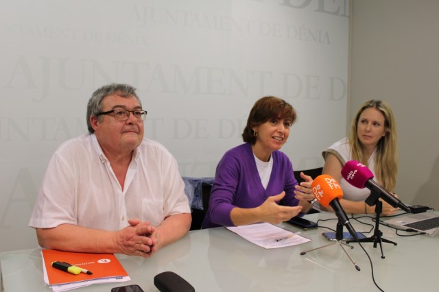Dénia presenta su Agenda Urbana 2030: una hoja de ruta hacia una ciudad más sostenible, inclusiva y resiliente