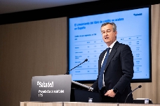 González-Bueno asegura que la OPA de BBVA no tiene "ningún interés" para inversores institucionales
