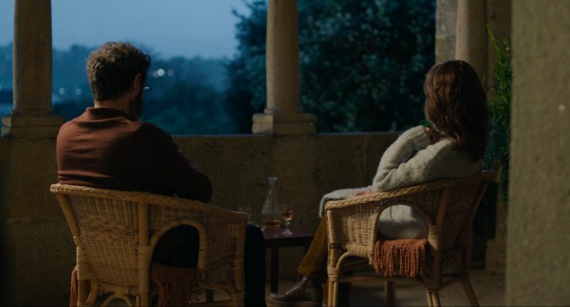 'Una quinta portuguesa', dirigida por la valenciana Avelina Prat, supera los 100.000 espectadores en cines