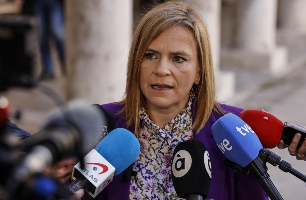Bernabé: Ante una alerta roja no hay que esperar una orden final para activar protocolos