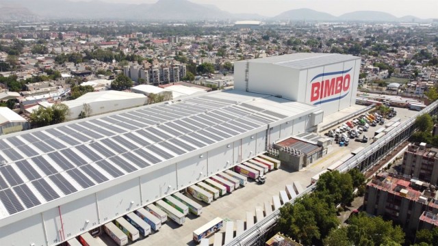 Bimbo prepara otro ERE para los 352 trabajadores de distribución tras el cierre de la fábrica de El Verger