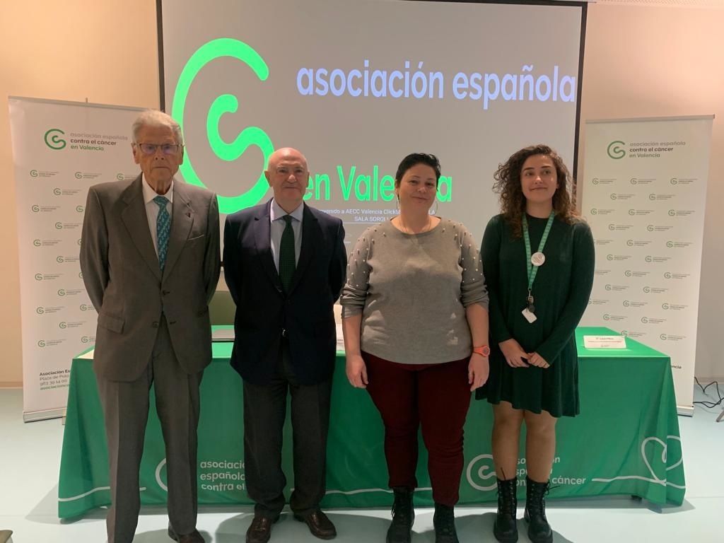 Llombart asegura que la ampliación del Ivo 