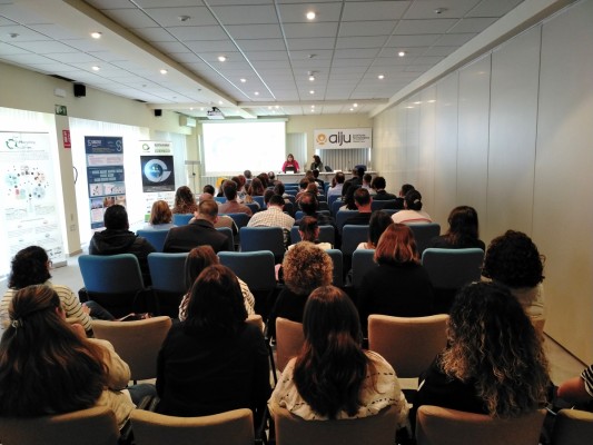 Así será el futuro sostenible del juguete: Aiju reúne a expertos en digitalización y ecodiseño