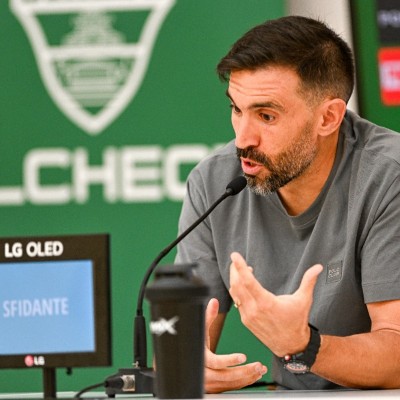 Sarabia: 