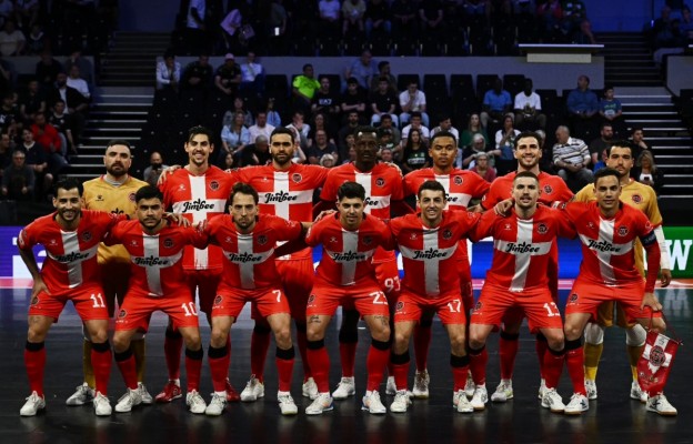 El Jimbee juega en Córdoba tras la resaca europea por su tercer puesto en Le Mans