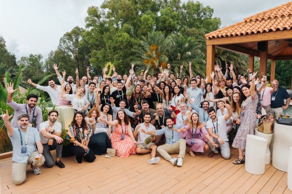 De emprendedor a emprendedor: al rescate de los recursos humanos