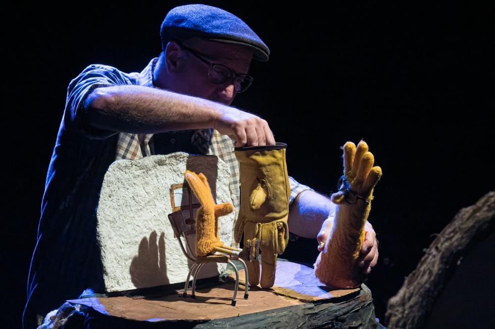 Un manual para proteger a la autoría teatral