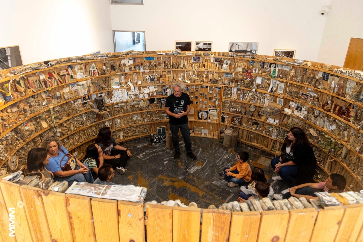  - Foto: AYTO. CARTAGENA