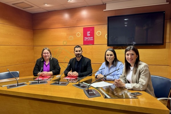 La Diputación deberá facilitar al PSPV varios expedientes solicitados tras una sentencia del Juzgado