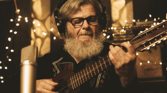 El argentino Gustavo Santaolalla, ganador de dos premios Oscar por sus bandas sonoras, primer adelanto del Cartagena Jazz Festival
