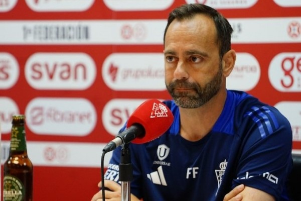 El Murcia juega ante el Antequera para presionar al Ceuta y casi amarrar la promoción