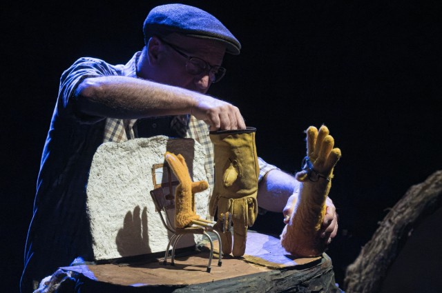 Cultura convoca ayudas para compañías profesionales de teatro, danza y circo