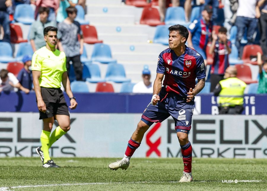Elche CF - Levante UD: Batalla por ser de Primera en el Martínez Valero