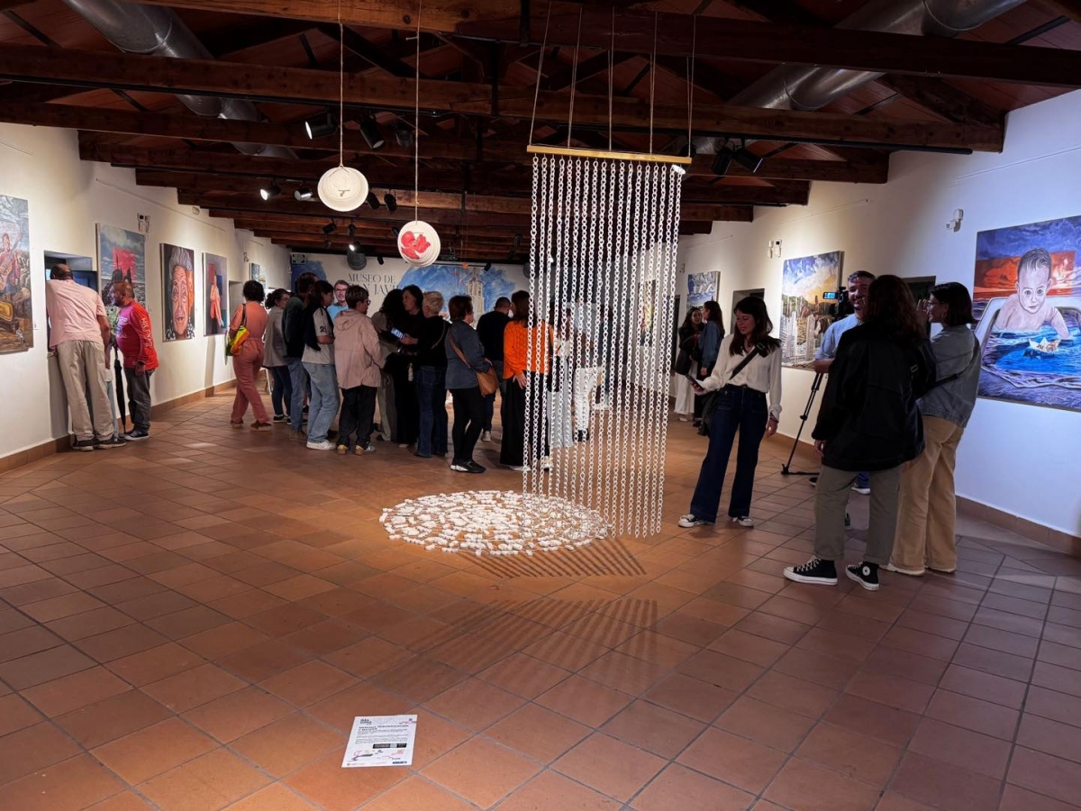  - Foto: AYTO. SAN JAVIER