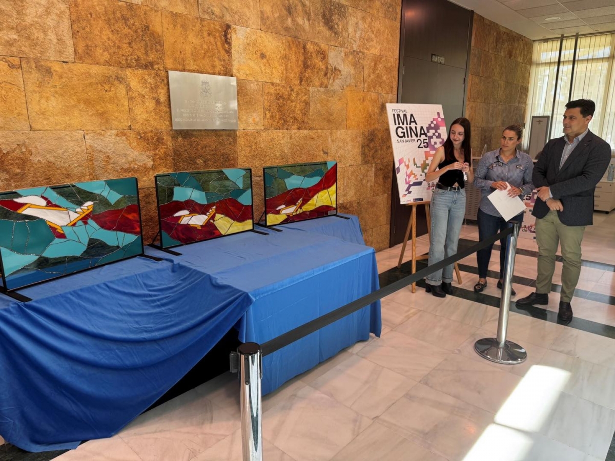  - Foto: AYTO. SAN JAVIER