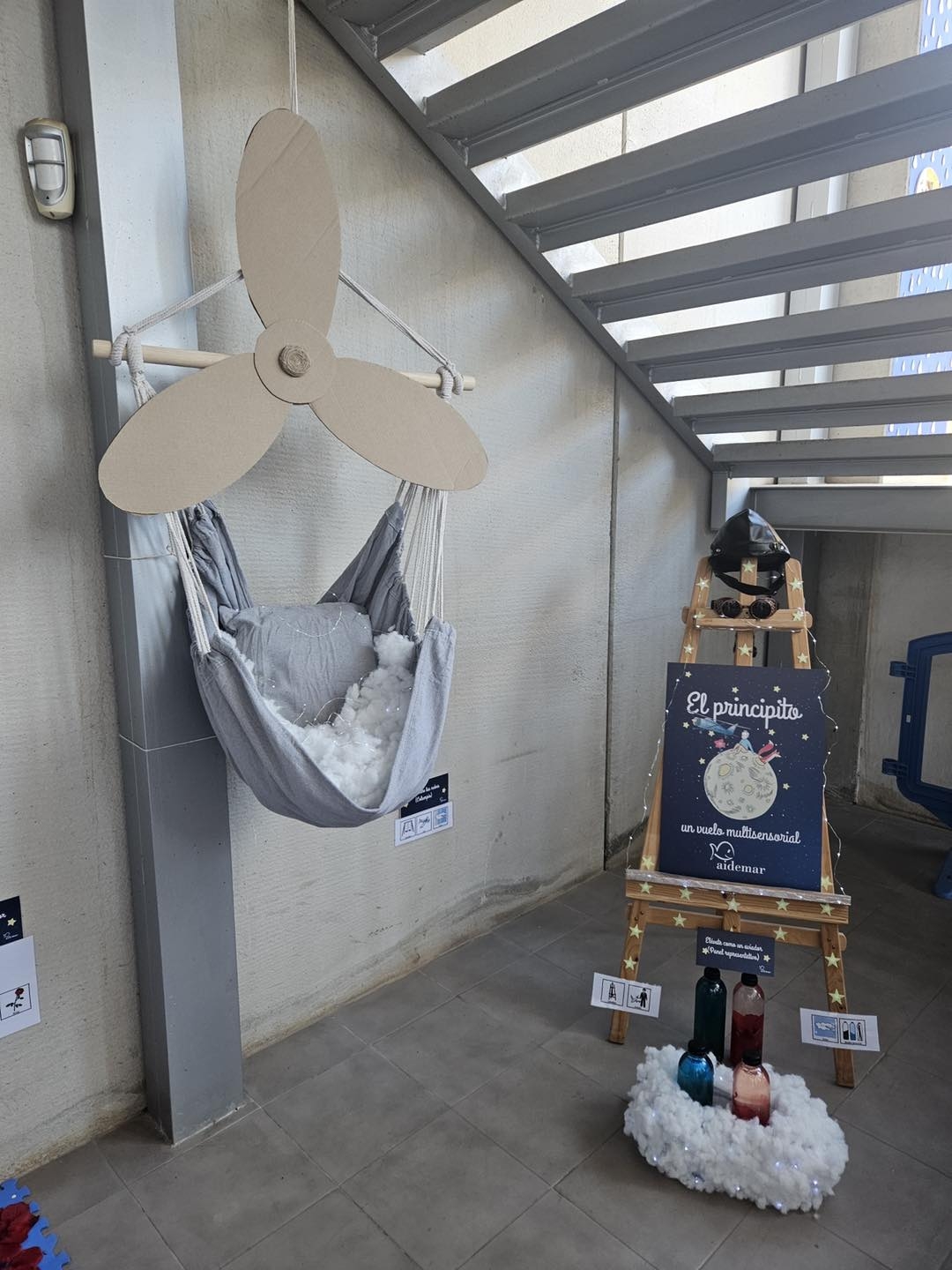 Festival Imagina en San Javier - Foto: AYTO. SAN JAVIER Festival Imagina en San Javier