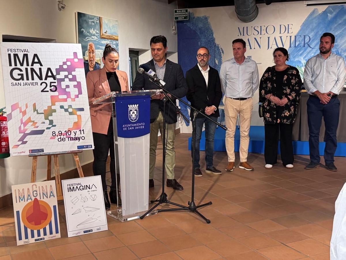  - Foto: AYTO. SAN JAVIER