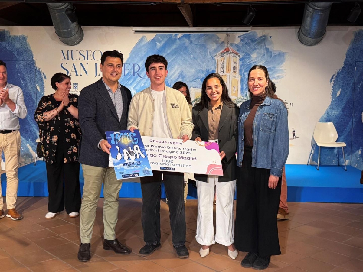  - Foto: AYTO. SAN JAVIER