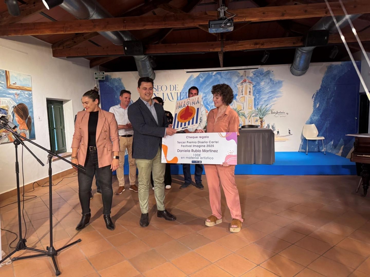  - Foto: AYTO. SAN JAVIER