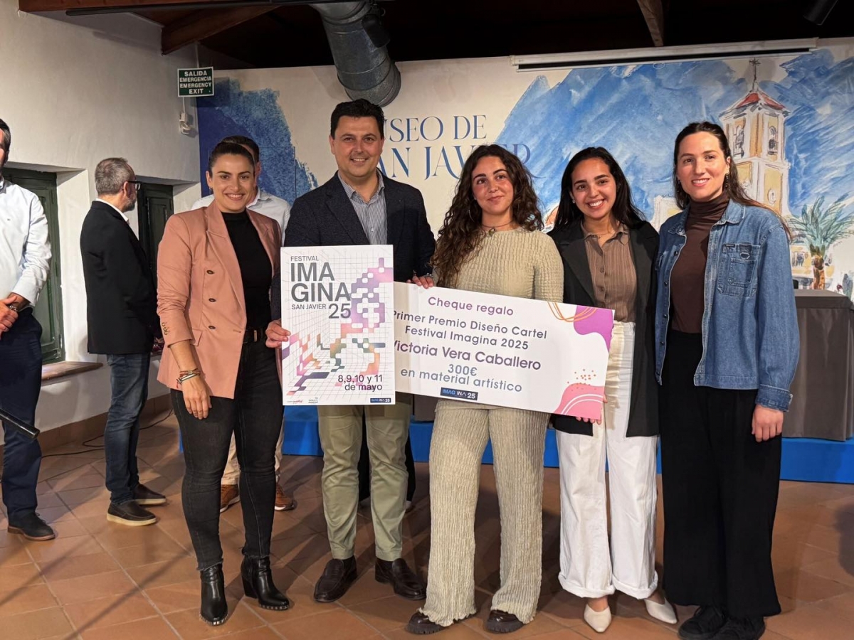  - Foto: AYTO. SAN JAVIER