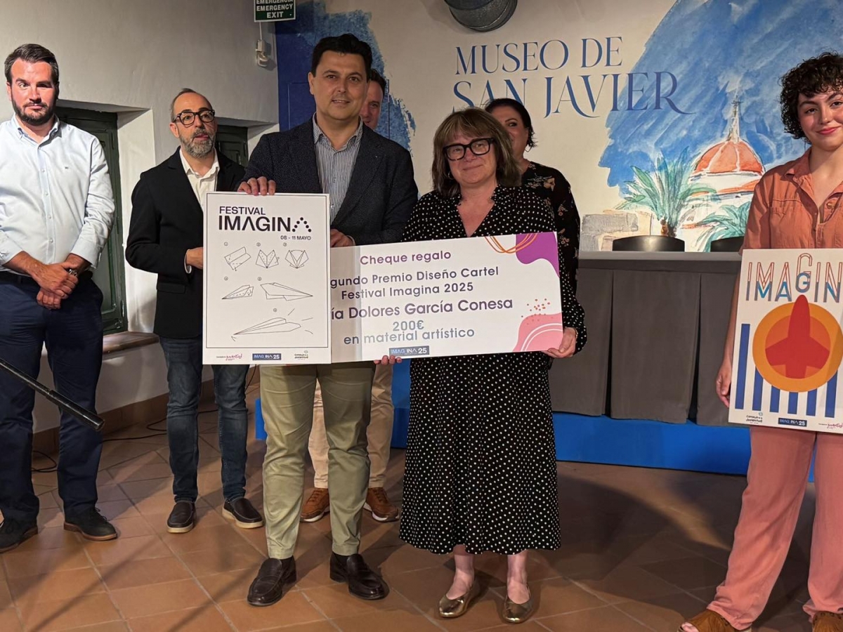  - Foto: AYTO. SAN JAVIER