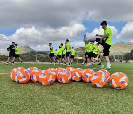 El Efesé busca en Zaragoza darle continuidad a su triunfo ante el Racing   