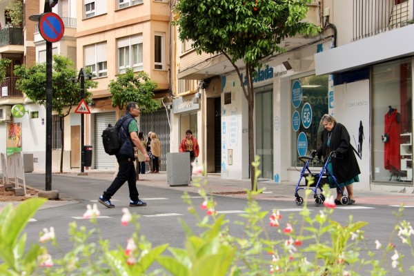 La licitación de obra pública se dispara un 28% en Castellón en el primer trimestre: ayuntamientos y colegios la lideran