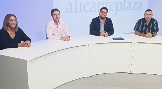 No sólo de profesores vive la Universidad - El Senado de Alicante Plaza