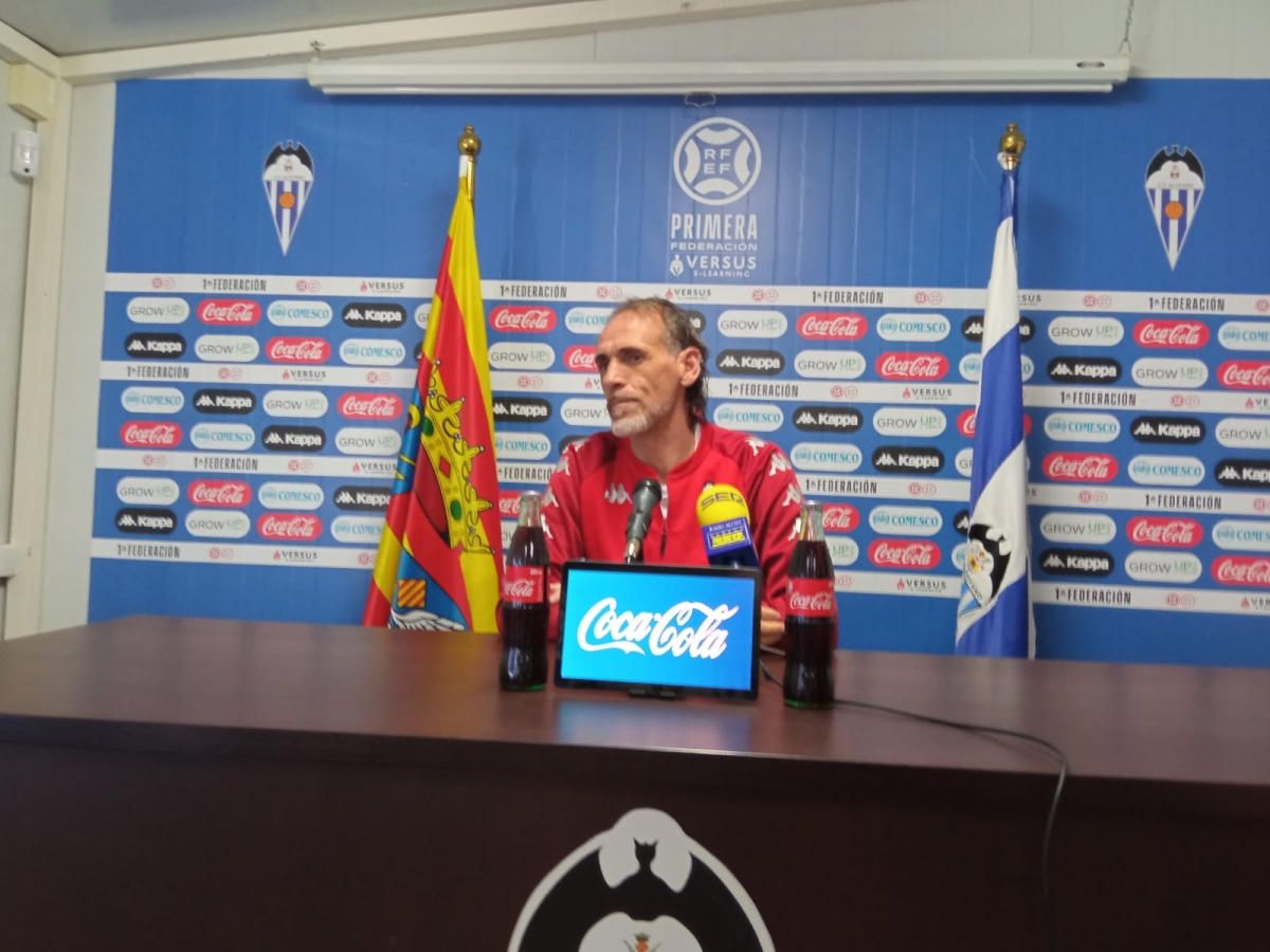 Garrido: 