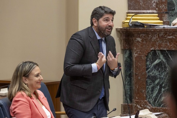 Miras desoye la exigencia de Vox sobre el programa de cultura marroquí: 