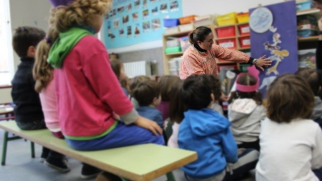 Educación destina 3 millones a ayudas a proyectos de innovación e inclusión para los dos próximos cursos