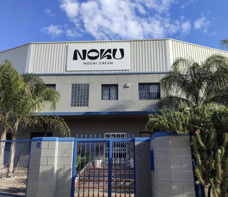 Noku Mochi impulsa su internacionalización y mira a Latinoamérica y países árabes