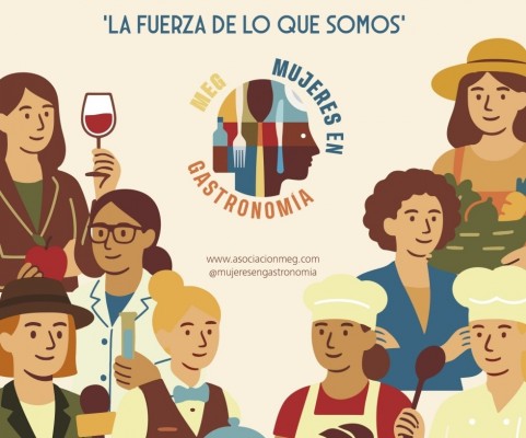 El I Congreso de Mujeres en Gastronomía analiza en Alicante los retos y la transformación del sector 