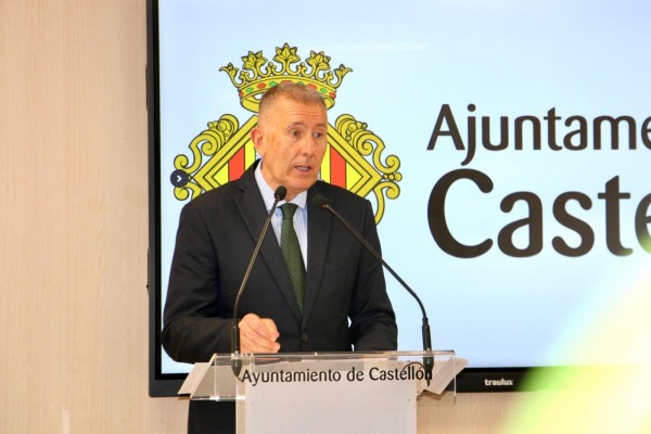 Castelló da vía libre para que las empresas se postulen por el nuevo Mercado Central