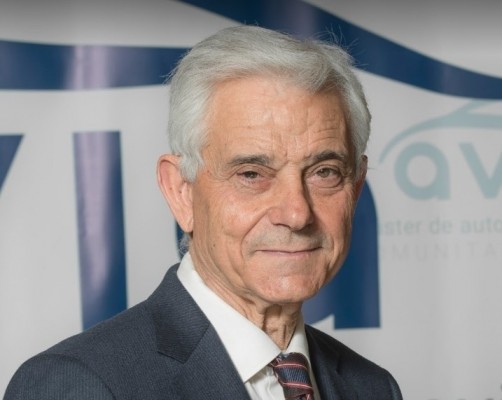Fallece Domingo Ochoa, fundador de Industrias Ochoa y Avia