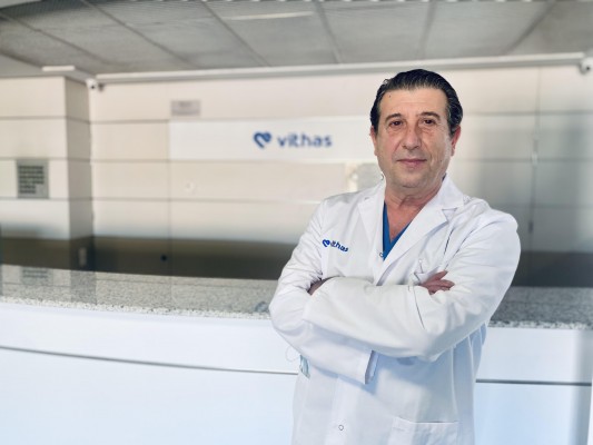 Un experto de Vithas aconseja crear rutinas a los niños para mejorar el sueño ante el cambio de hora
