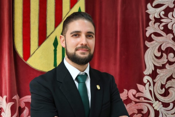 Barrera deja fuera de su nueva ejecutiva al único alcalde valenciano de Vox