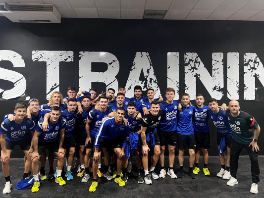 El Yeclano visita al Betis Deportivo en busca de su sexta jornada seguida sin perder en Primera RFEF