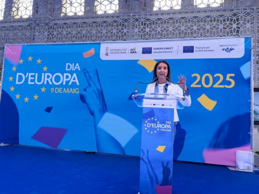 El Consell deja en 'stand by' la ayuda de 1,5 millones para la nueva sede de la Cámara de Alicante